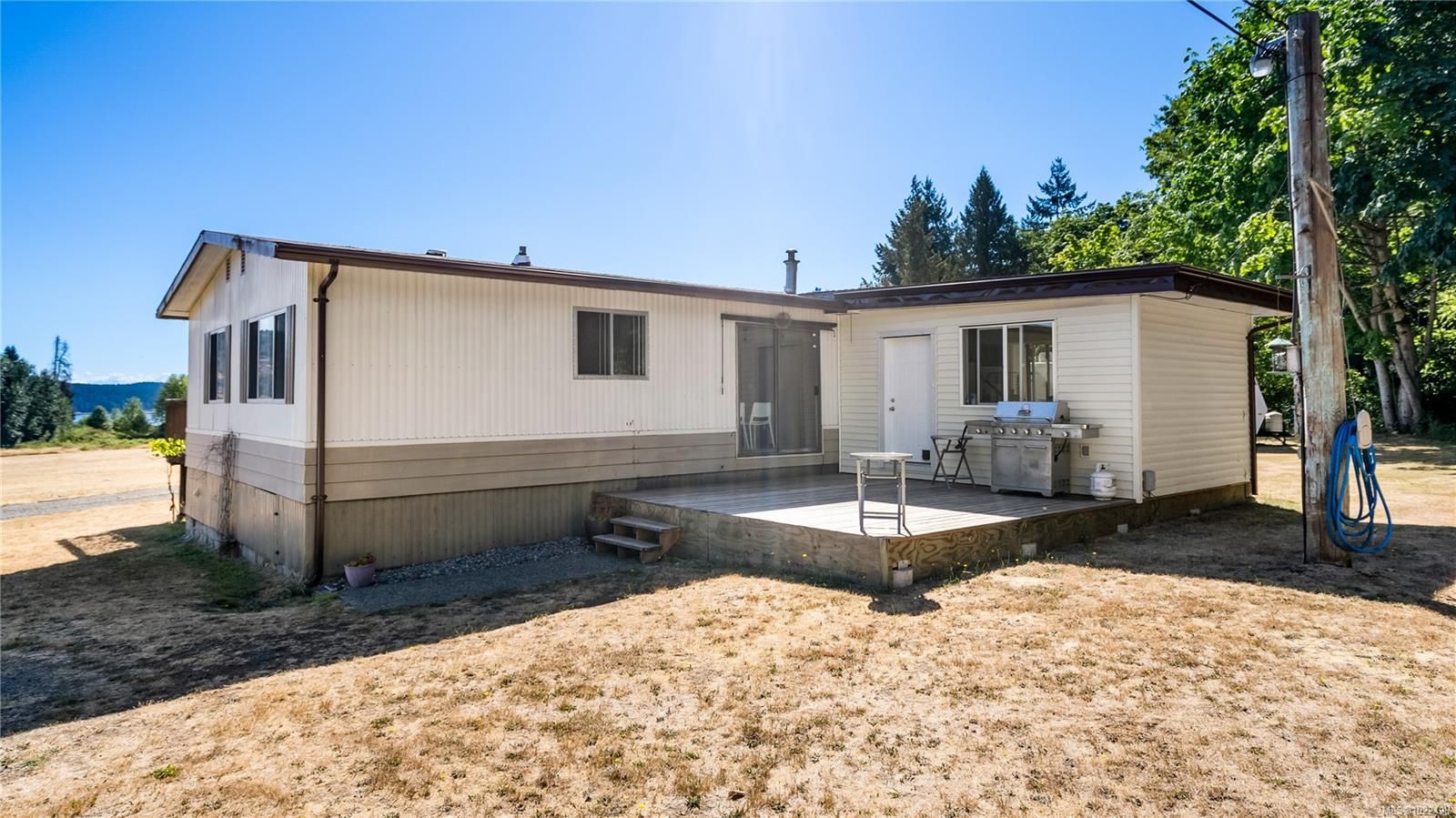 Commercial Land for lease in Nanoose Bay, 2442 Summerset Rd, 1022498 | Realtylink.org