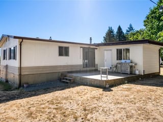 Commercial Land for lease in Nanoose Bay, 2442 Summerset Rd, 1022498 | Realtylink.org