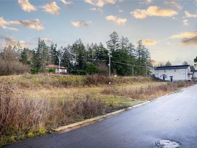Lot for sale in Nanaimo, 875 Old Victoria Rd, 1022521 | Realtylink.org
