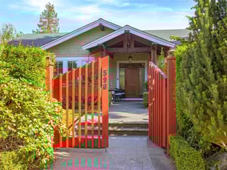 House for sale in Qualicum Beach, 598 Arbutus St, 1022522 | Realtylink.org