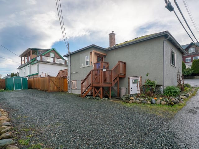 House for sale in Ladysmith, A-112 Roberts St, 1022541 | Realtylink.org