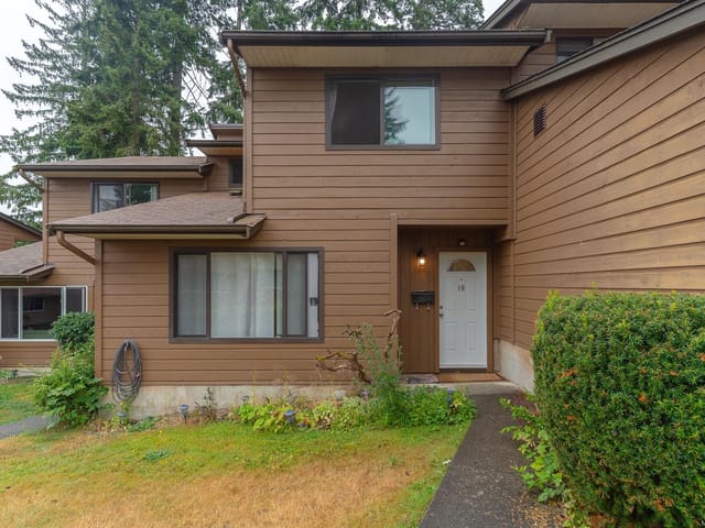 Townhouse for sale in Nanaimo, 10 855 Howard Ave, 1022543 | Realtylink.org