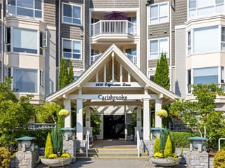 Apartment for sale in Nanaimo, 307 5620 Edgewater Ln, 1022544 | Realtylink.org