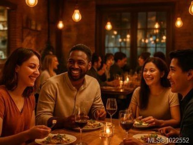 Business for sale in Nanaimo, 1 Cls St, 1022552 | Realtylink.org