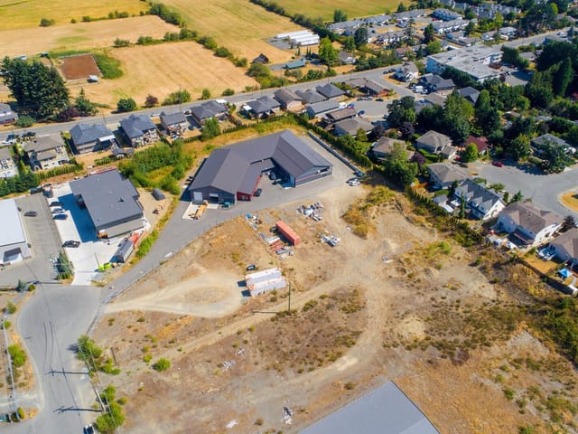 Industrial for sale in Duncan, 6187 Scott Rd, 1022572 | Realtylink.org