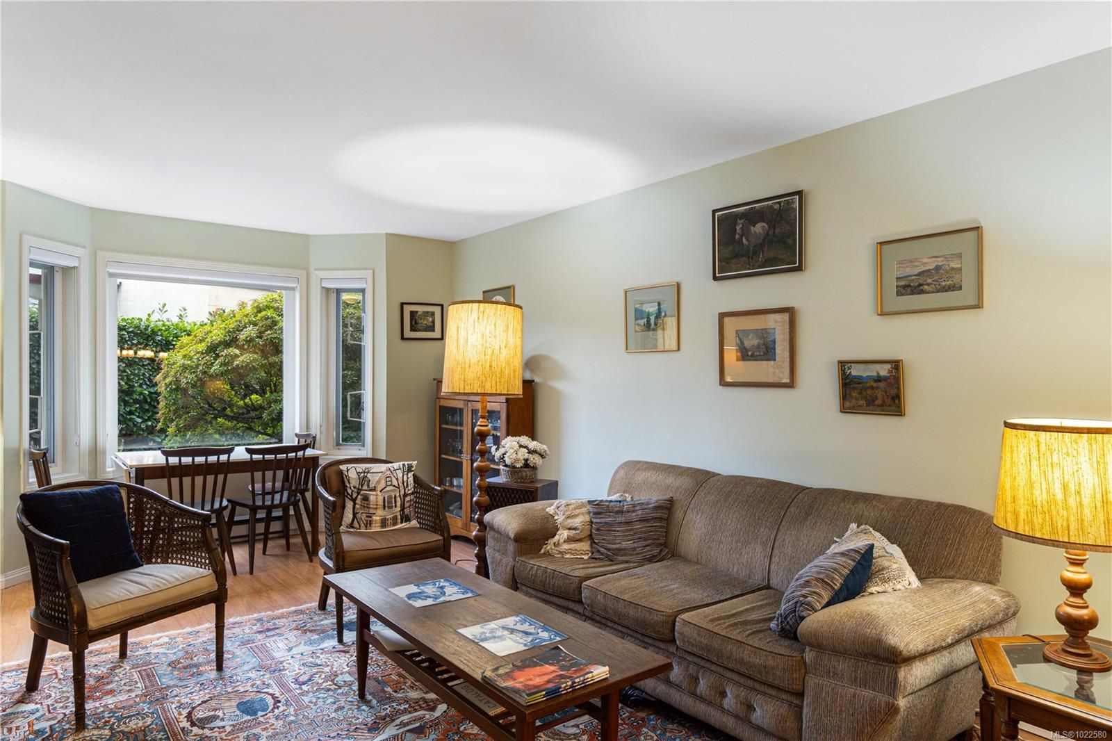 Apartment for sale in Nanaimo, 102 320 Selby St, 1022580 | Realtylink.org