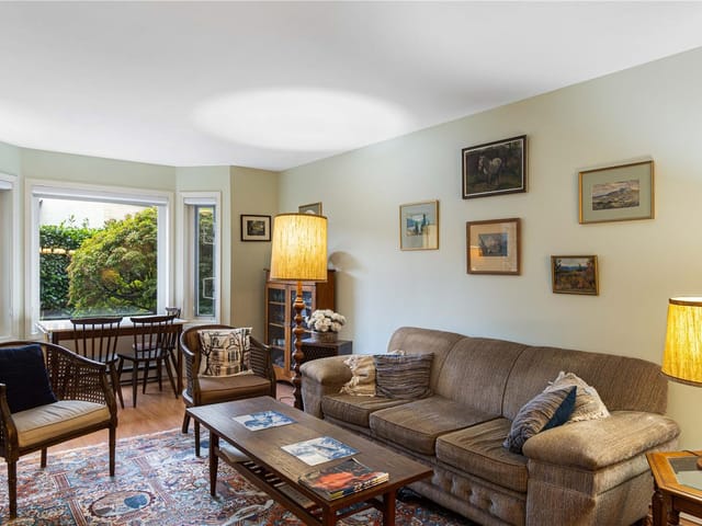 Apartment for sale in Nanaimo, 102 320 Selby St, 1022580 | Realtylink.org