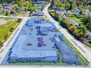 Commercial property for sale in Comox, 2082 Comox Ave, 1022581 | Realtylink.org
