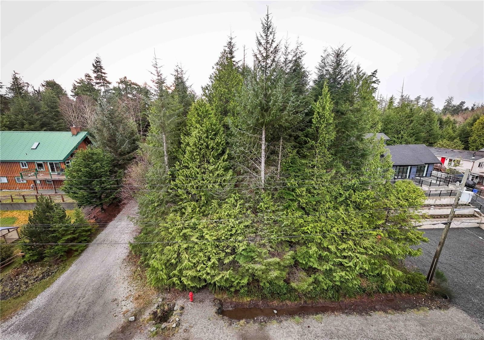 Lot for sale in Ucluelet, 1391 Victoria Rd, 1022596 | Realtylink.org