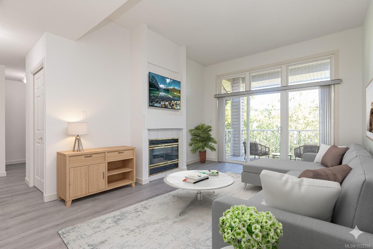 Apartment for sale in Parksville, 205 273 Moilliet S St, 1022598 | Realtylink.org