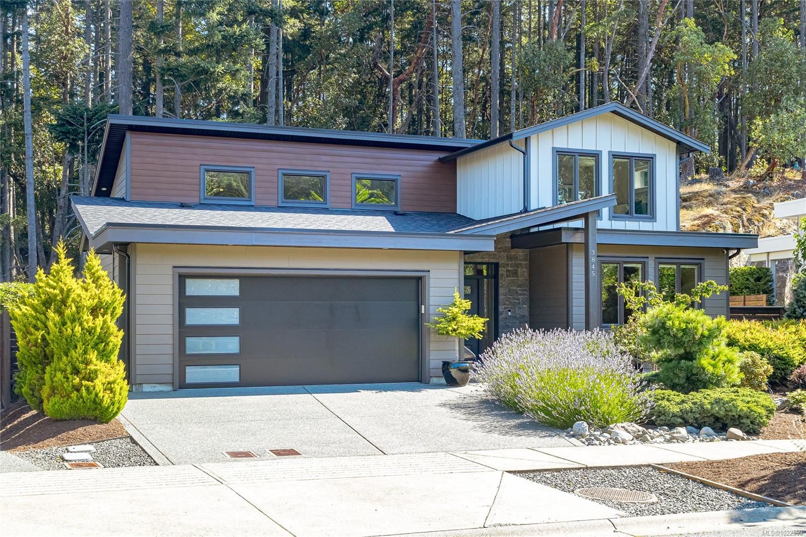 House for sale in Nanaimo, 3845 Glen Oaks Dr, 1022599 | Realtylink.org