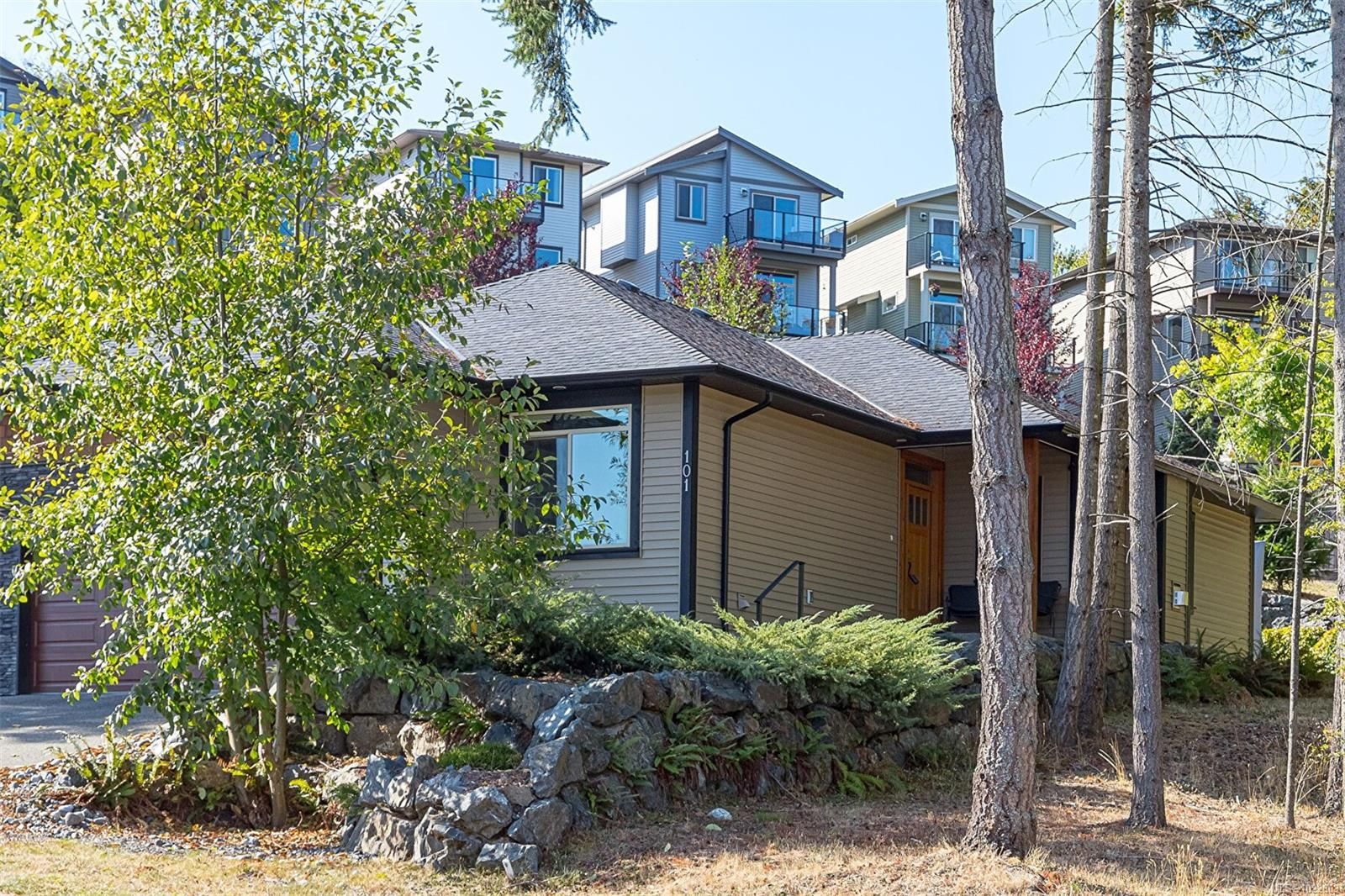 House for sale in Nanaimo, 101 Royal Oak Pl, 1022603 | Realtylink.org