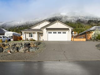 House for sale in Lake Cowichan, 539 Greenwell Dr, 1022607 | Realtylink.org