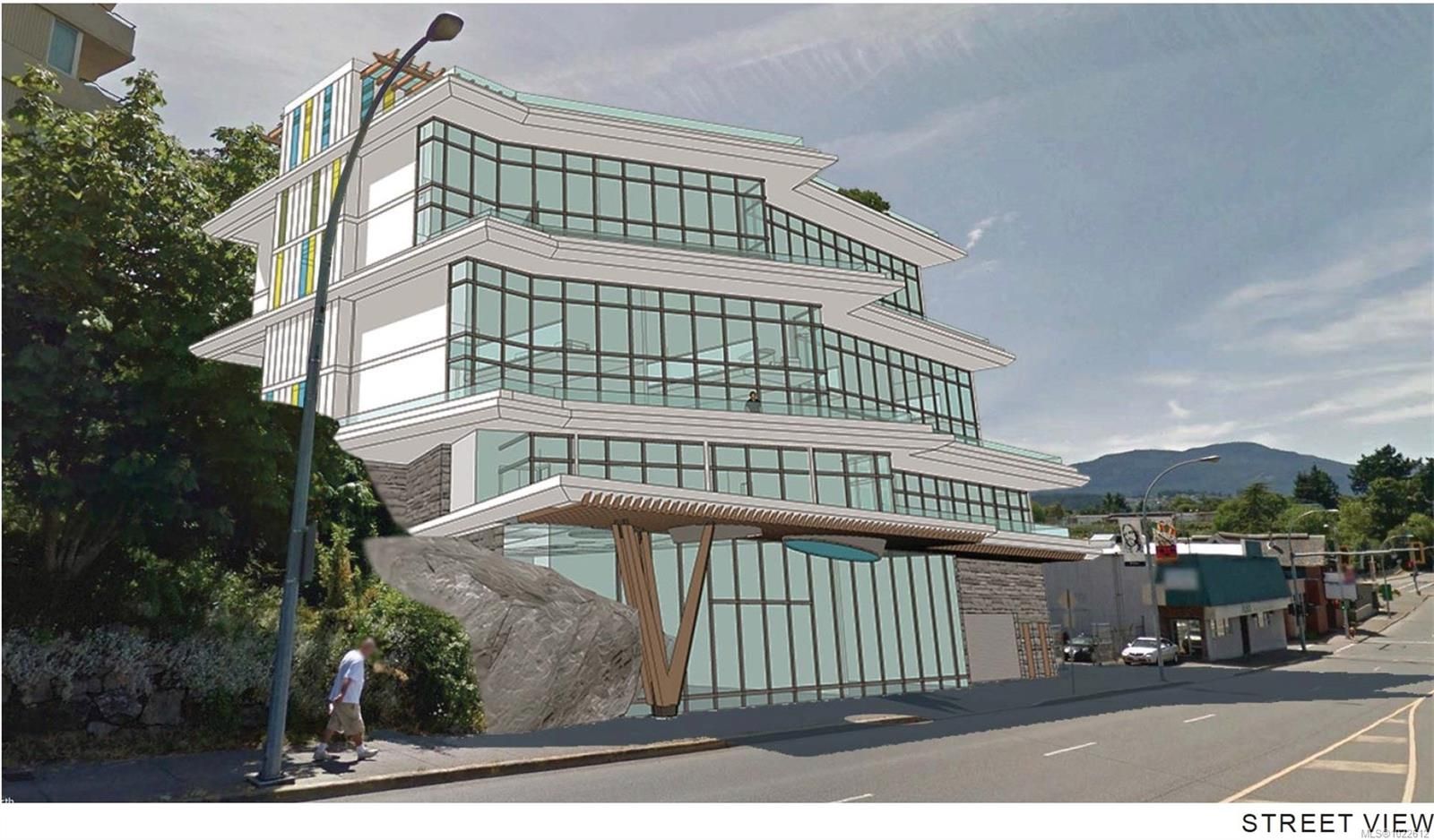 Multi-family for sale in Nanaimo, 55 Comox Rd, 1022612 | Realtylink.org