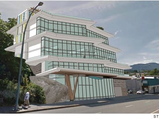 Multi-family for sale in Nanaimo, 55 Comox Rd, 1022612 | Realtylink.org