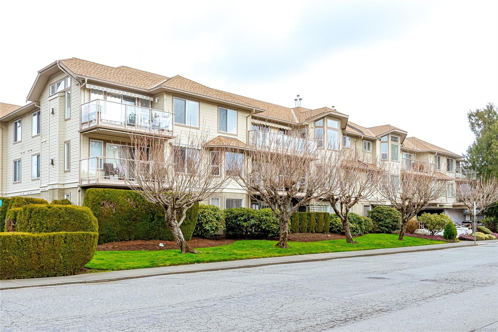 Apartment for sale in Duncan, 303 245 First St, 1022615 | Realtylink.org