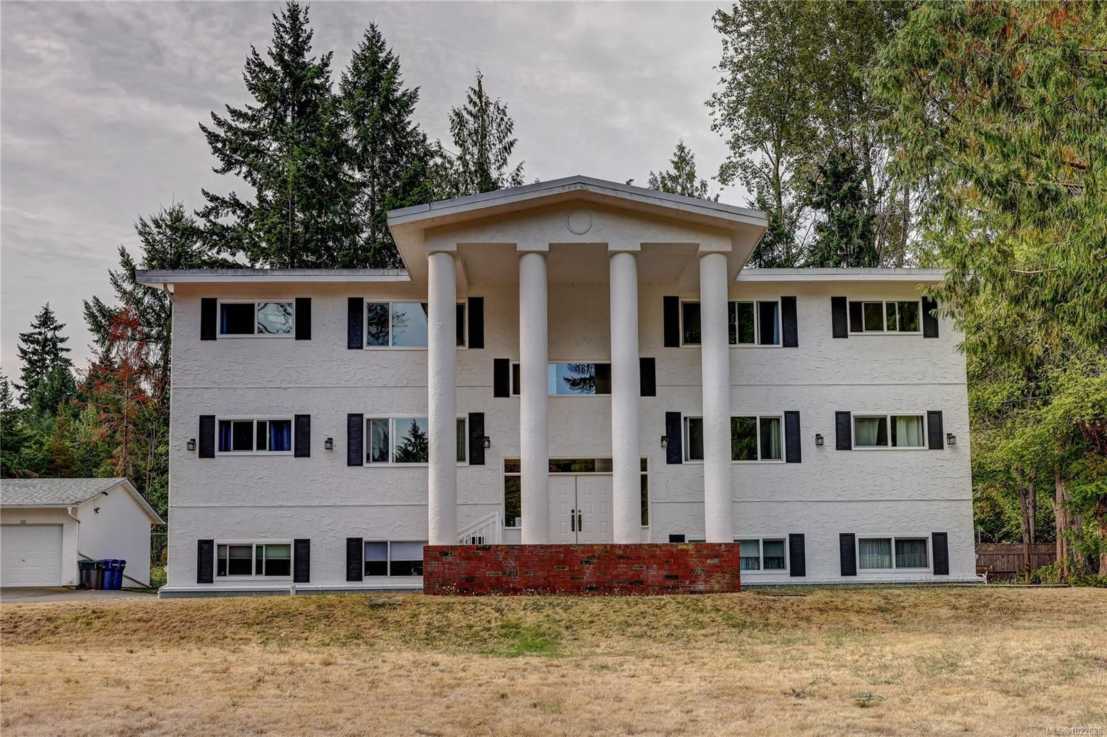 Apartment for sale in Qualicum Beach, 6 322 Village Way, 1022628 | Realtylink.org