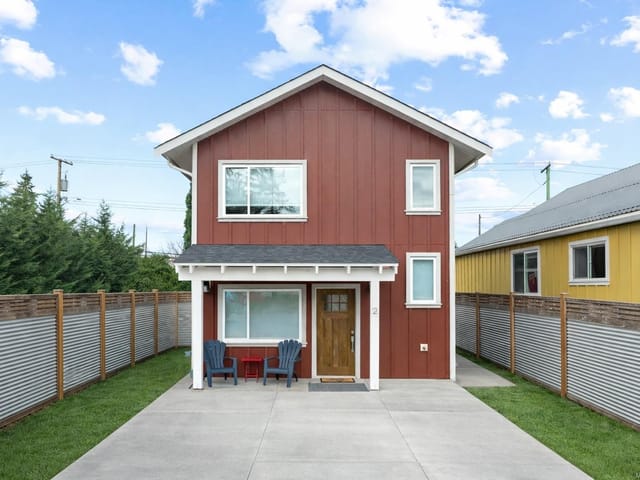 House for sale in Cumberland, 2 4703 Cumberland Rd, 1022630 | Realtylink.org