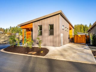 Manufactured Home for sale in Cumberland, 22 3025 Royston Rd, 1022635 | Realtylink.org