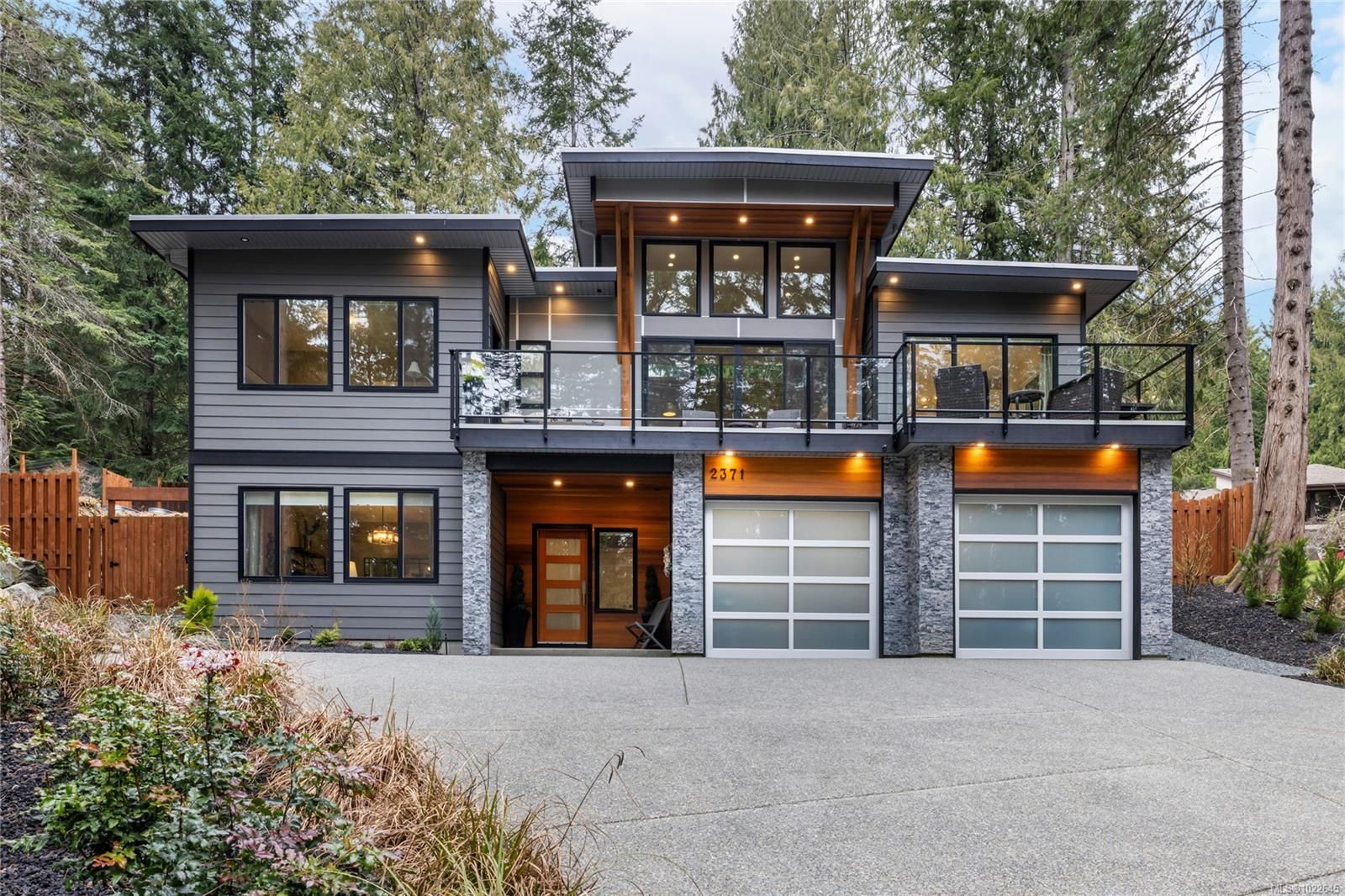 House for sale in Shawnigan Lake, 2371 Renfrew Rd, 1022645 | Realtylink.org