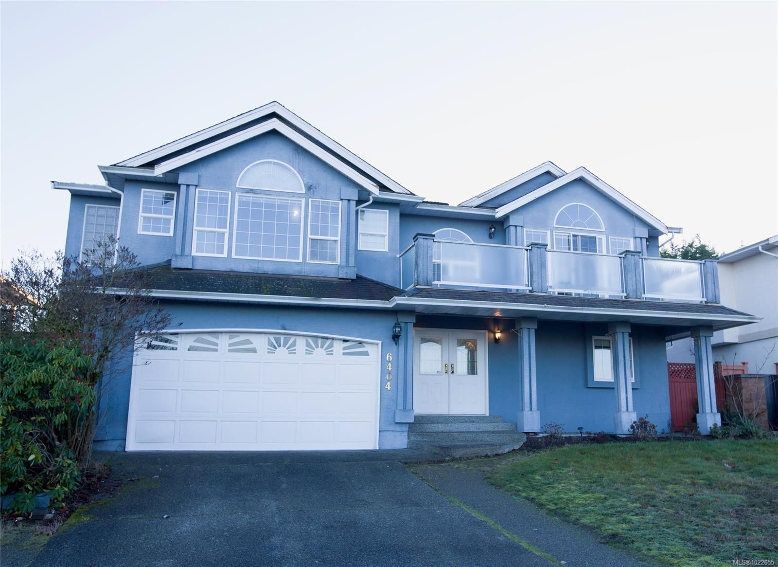 House for sale in Nanaimo, 6404 Lasalle Rd, 1022655 | Realtylink.org