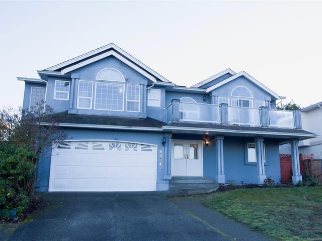 House for sale in Nanaimo, 6404 Lasalle Rd, 1022655 | Realtylink.org