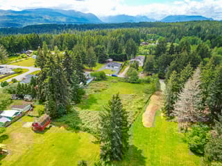 Lot for sale in Port Alberni, Lot 1 Renton S Rd, 1022668 | Realtylink.org