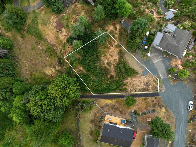 Lot for sale in Lake Cowichan, Lt36 Teal Ct, 1022669 | Realtylink.org
