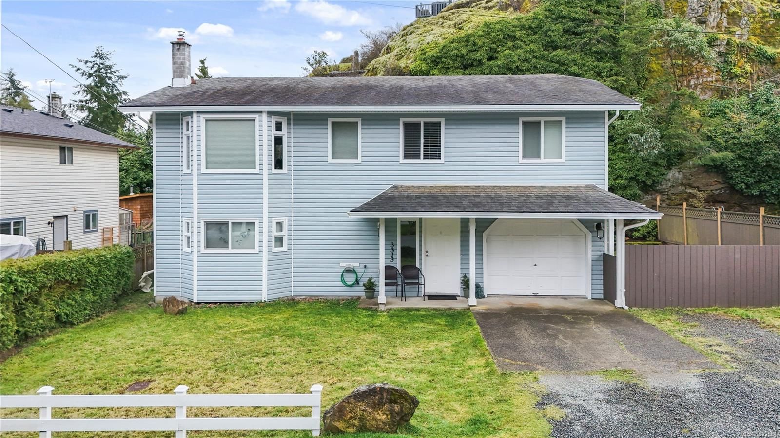 House for sale in Nanaimo, 3313 Barrington Rd, 1022684 | Realtylink.org