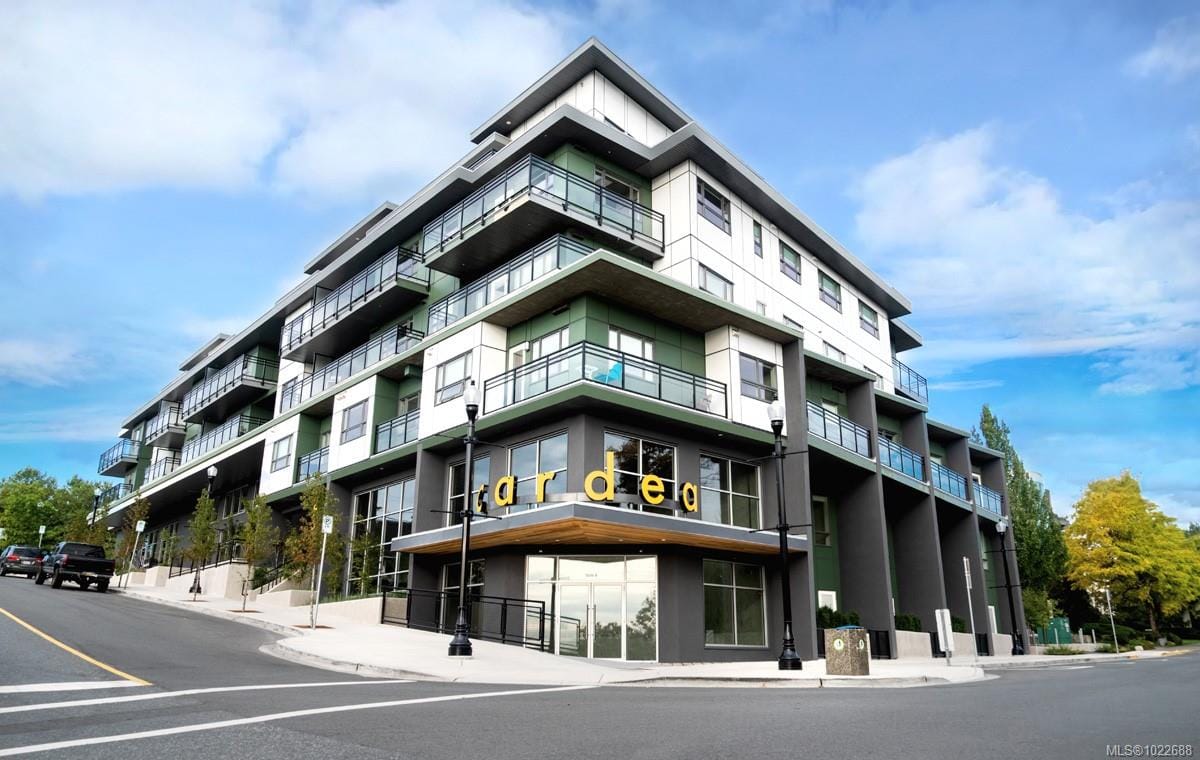 Retail for lease in Nanaimo, 220 238 Franklyn St, 1022688 | Realtylink.org