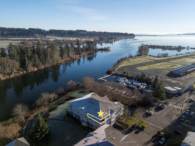 Apartment for sale in Courtenay, 33 111 20th St, 1022691 | Realtylink.org