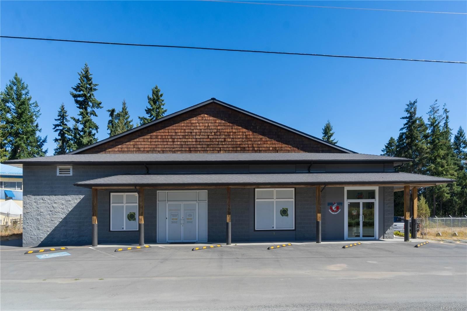 Commercial property for sale in Coombs, 3051 Van Horne Rd, 1022705 | Realtylink.org