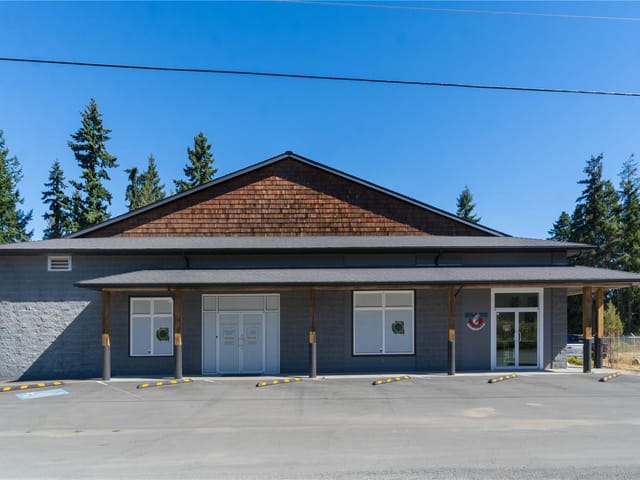 Commercial property for sale in Coombs, 3051 Van Horne Rd, 1022705 | Realtylink.org