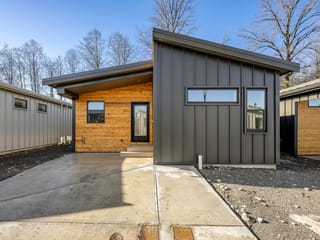 Manufactured Home for sale in Cumberland, 42 3025 Royston Rd, 1022708 | Realtylink.org