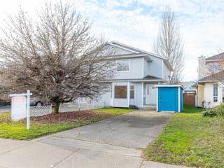 1/2 Duplex for sale in Duncan, 6178 Somenos Rd, 1022709 | Realtylink.org