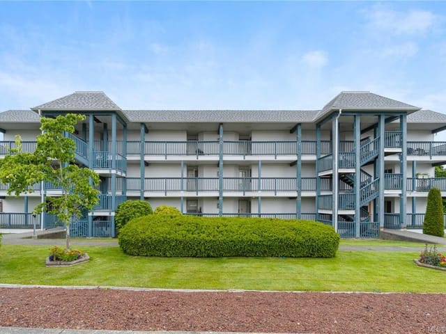 Apartment for sale in Nanaimo, 206 3089 Barons Rd, 1022721 | Realtylink.org