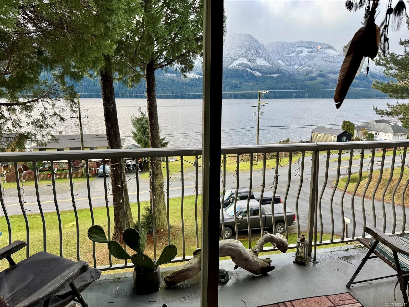 Apartment for sale in Port Alice, 302 801 Marine Dr, 1022747 | Realtylink.org