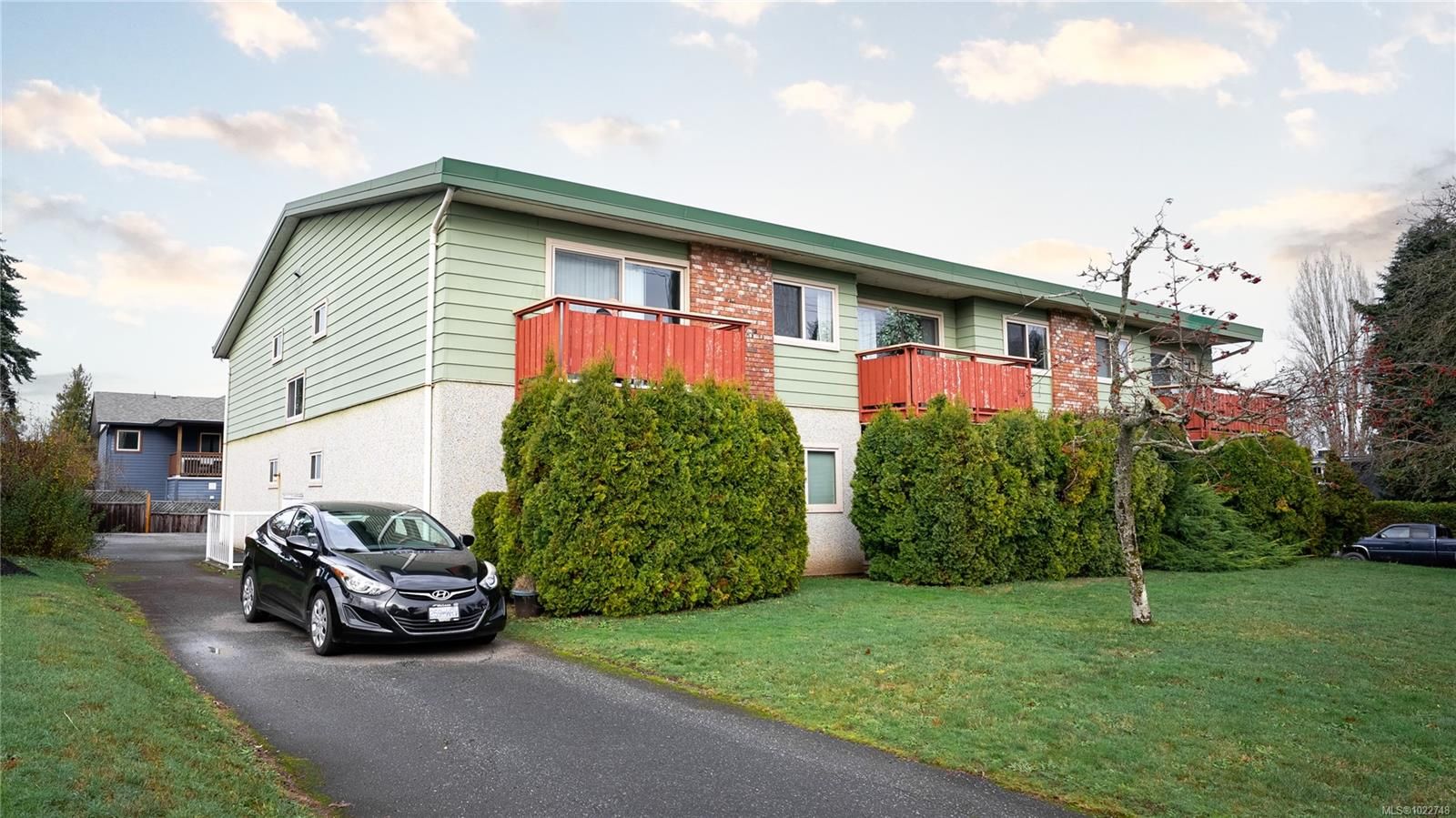 Multi-family for sale in Courtenay, 1067 Lewis Ave, 1022748 | Realtylink.org