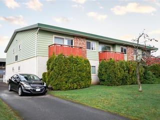 Multi-family for sale in Courtenay, 1067 Lewis Ave, 1022748 | Realtylink.org