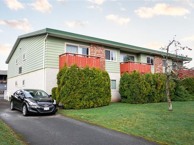Multi-family for sale in Courtenay, 1067 Lewis Ave, 1022748 | Realtylink.org