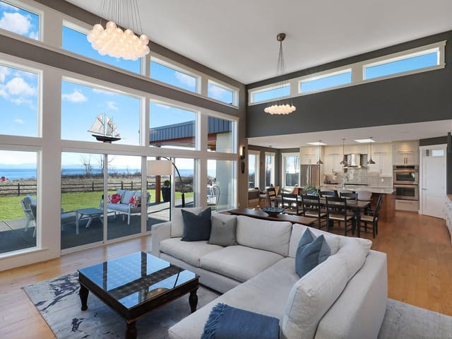 House for sale in Comox, 300 Connemara Rd, 1022749 | Realtylink.org