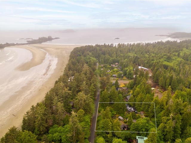 House for sale in Tofino, 1364 Chesterman Beach Rd, 1022750 | Realtylink.org