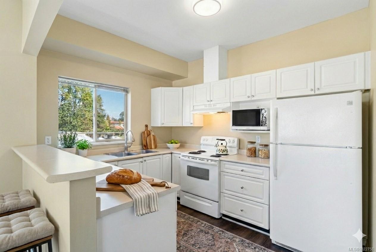 Apartment for sale in Parksville, 207 125 McCarter St, 1022758 | Realtylink.org