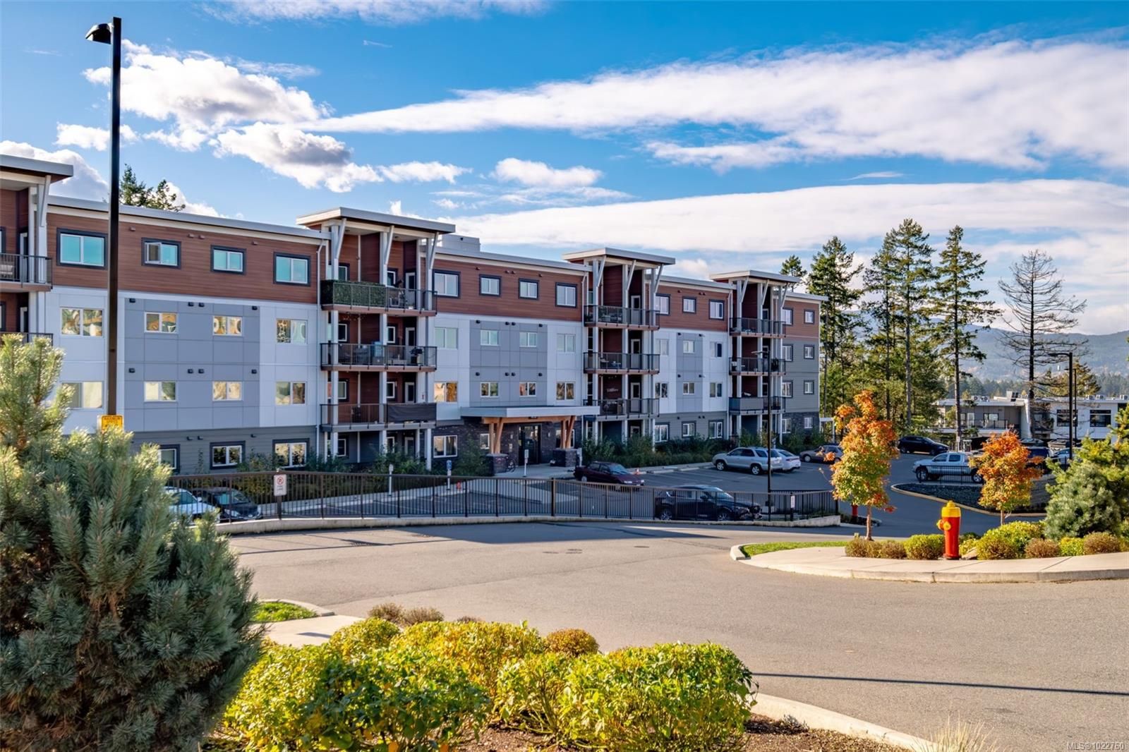 Apartment for sale in Nanaimo, 310 4830 Cedar Ridge Pl, 1022760 | Realtylink.org