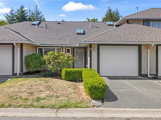 Townhouse for sale in Parksville, 11 454 Morison Ave, 1022761 | Realtylink.org