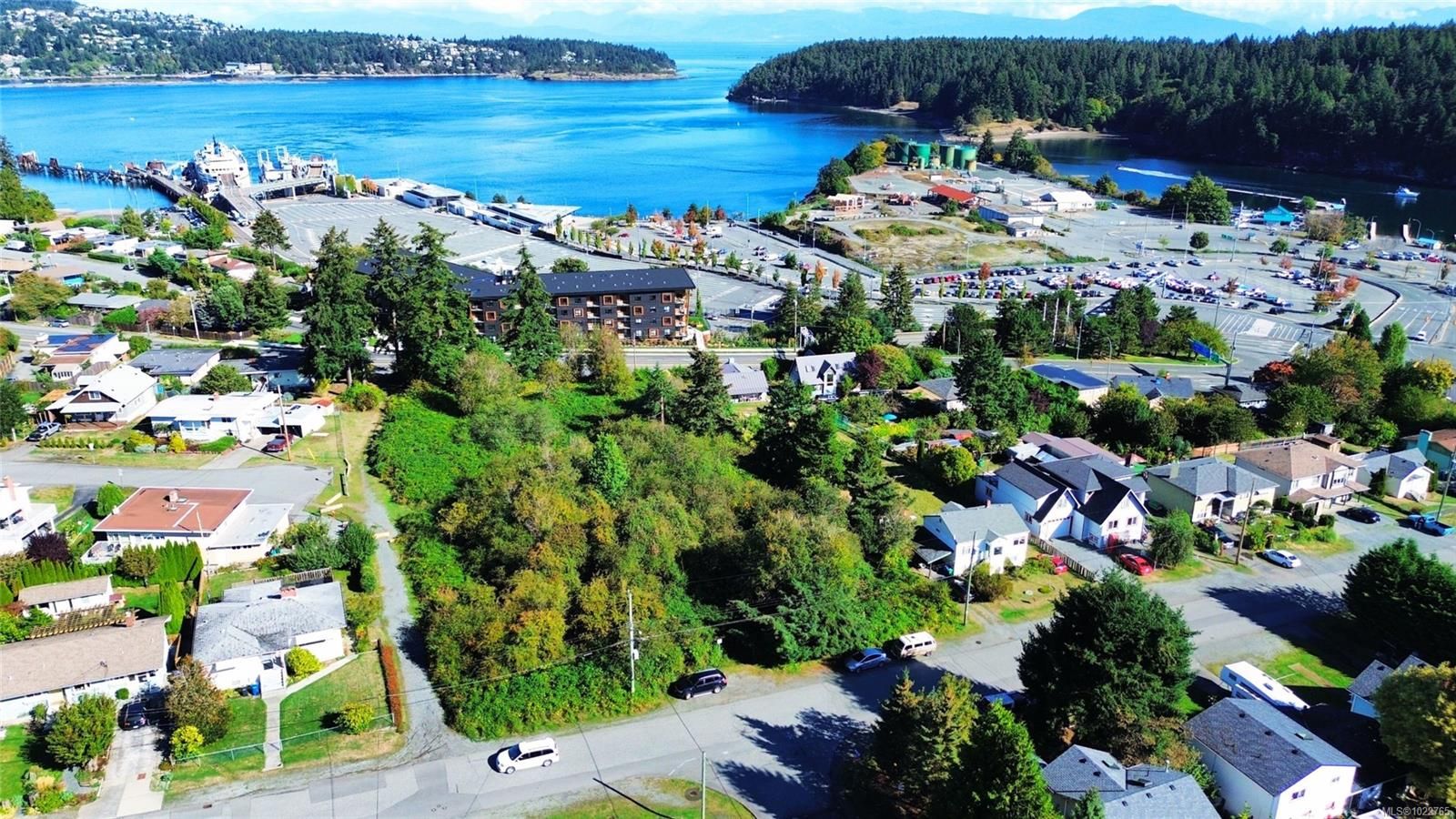 Lot for sale in Nanaimo, 565 Brechin Rd, 1022765 | Realtylink.org