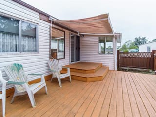 Manufactured Home for sale in View Royal, 14 158 Cooper Rd, 1022777 | Realtylink.org