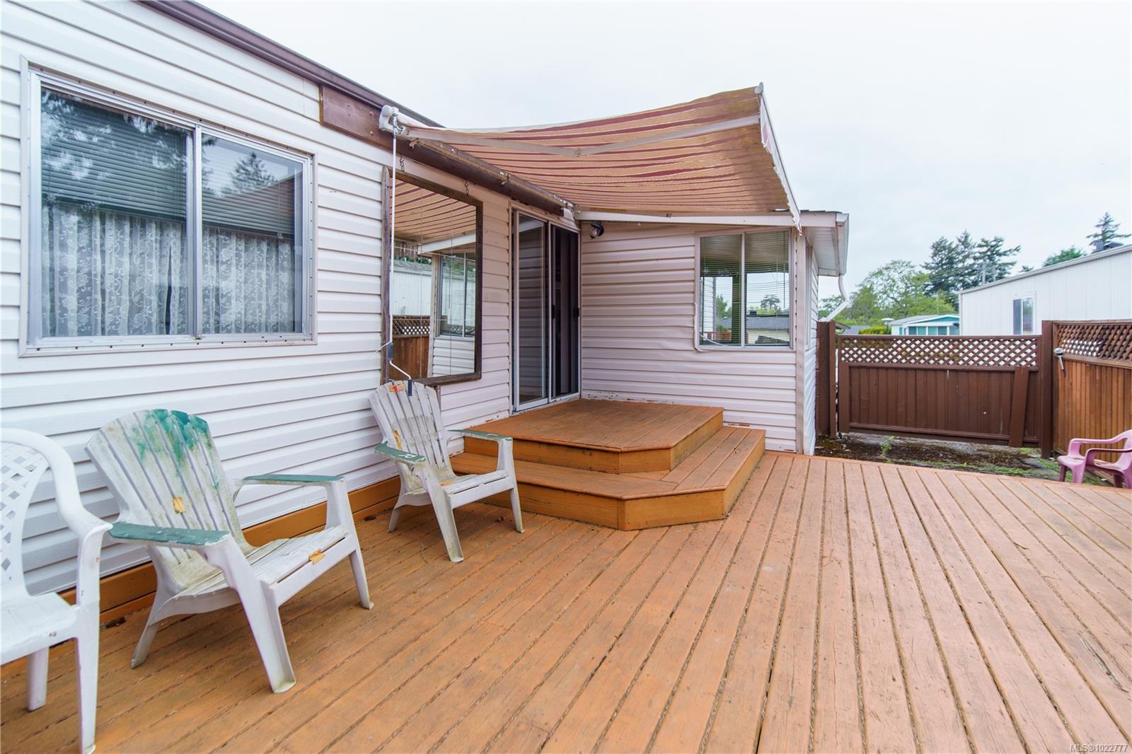 Manufactured Home for sale in View Royal, 14 158 Cooper Rd, 1022777 | Realtylink.org