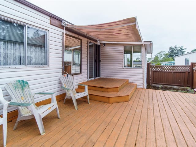 Manufactured Home for sale in View Royal, 14 158 Cooper Rd, 1022777 | Realtylink.org