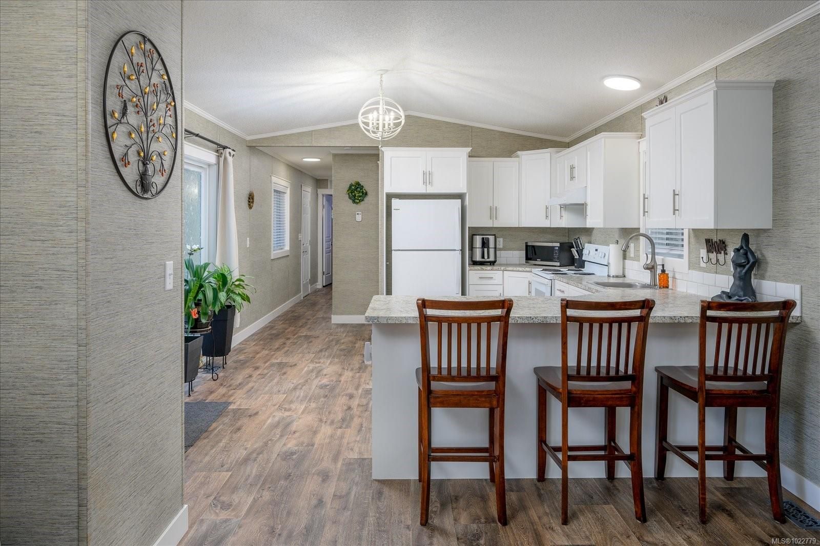 Manufactured Home for sale in Nanaimo, 79 25 Maki Rd, 1022779 | Realtylink.org